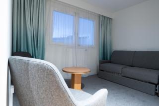 Holiday Inn Calais-Centre by IHG - Calais - 6