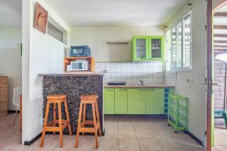 Charmant Appartement avec vue sur la mer au Robert - 30m² - Le Robert - 4