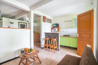 Charmant Appartement avec vue sur la mer au Robert - 30m² - Le Robert - 5