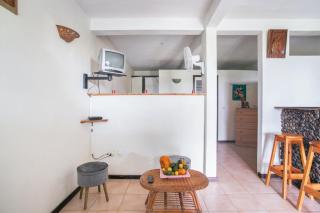 Charmant Appartement avec vue sur la mer au Robert - 30m² - 1