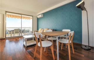1 Bedroom Gorgeous Apartment In Cannes - 8