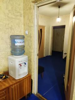 Cozy apartments on the right bank of Kyiv - 4