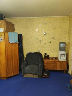 Cozy apartments on the right bank of Kyiv - 1