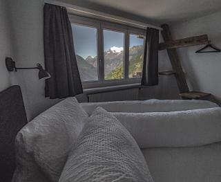 Berghotel Weisshorn - Törbel - 3