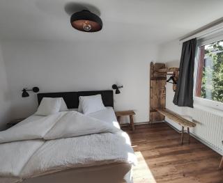Berghotel Weisshorn - Törbel - 4