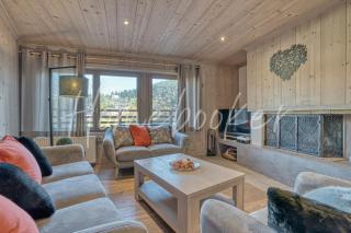 Appartement Amour - Megève - 8