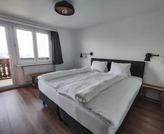 Berghotel Weisshorn - Törbel - 8