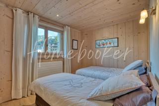 Appartement Amour - Megève - 1