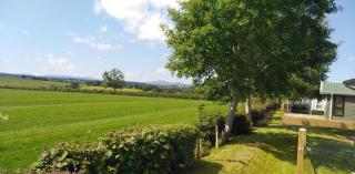 24 Park Views for Holidays or Short Breaks please no commercial vans thank you - High Hesket - 4
