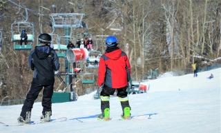 Oglebay Resort - Wheeling - 2
