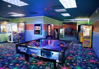 Oglebay Resort - Wheeling - 6