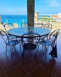 Villa GÊMEO vue mer, piscine accès privé plage - Calheta Do Maio - 7