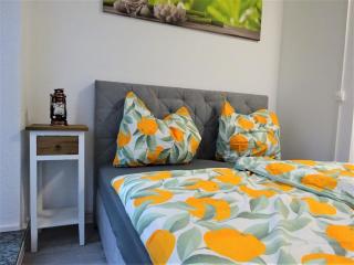 Ferienanlage Waschbär Country - 2