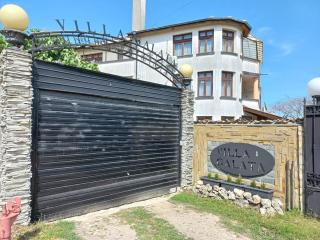 VILLA GALATA - Varna - 9