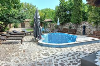 VILLA GALATA - Varna - 6