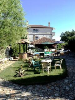 VILLA GALATA - Varna - 2