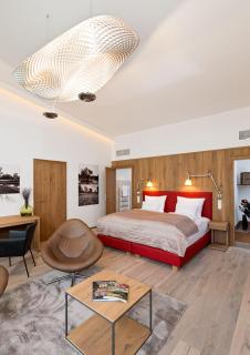 Hotel Diamond Country Club - Atzenbrugg - 0