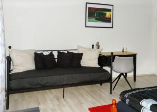 Ferienwohnung Jagsthausen - Jagsthausen - 8
