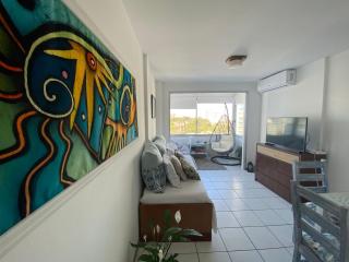 Apartamento edificio Cap Ferrat en la mansa Punta del Este - Punta del Este - 6