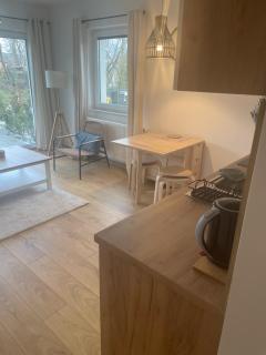 Apartament Kuba na Spokojnej - 6