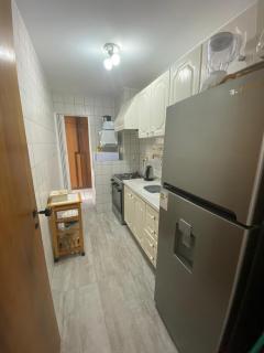 Apartamento edificio Cap Ferrat en la mansa Punta del Este - Punta del Este - 3