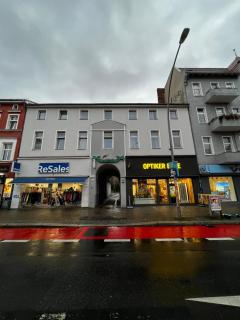 Pension Oase - Berlin - 3