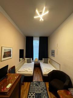 Pension Oase - Berlin - 1