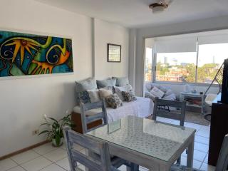 Apartamento edificio Cap Ferrat en la mansa Punta del Este - Punta del Este - 7