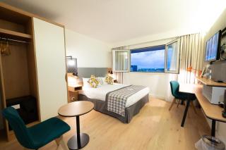 Holiday Inn Calais-Centre by IHG - Calais - 1
