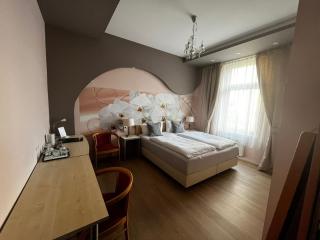 Pension Oase - Berlin - 0