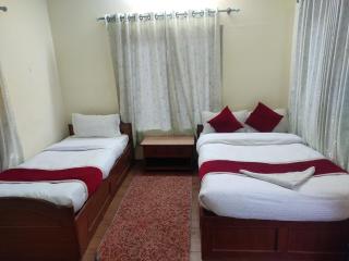 Hotel Snow Leopard - Pokhara - 6