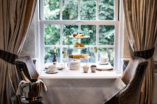 Brandshatch Place Hotel & Spa - 3