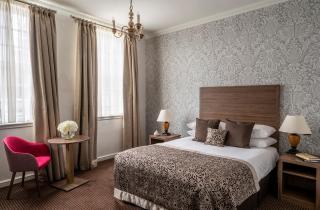 Brandshatch Place & Spa - Dartford - 5