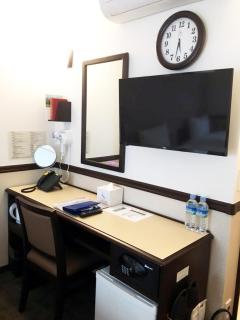 Toyoko Inn Incheon Bupyeong - Incheon - 6
