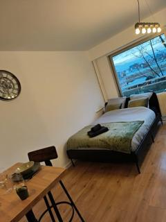 Charmant studio - Gare colmar - Colmar - 0
