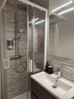 Charmant studio - Gare colmar - 9