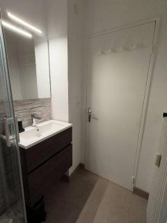 Charmant studio - Gare colmar - 8