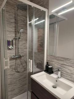 Charmant studio - Gare colmar - 7