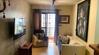 Flat 1095 jardins - São Paulo - 1