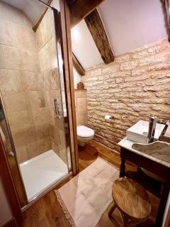 Chambres Privées des HAMY au coeur du parc national ENTRÉE AUTONOME - 1