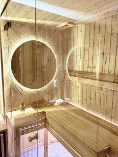 Apartament Zora Centrum + Sauna - Szklarska Poręba - 4