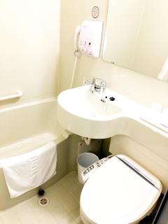 Toyoko Inn Incheon Bupyeong - Incheon - 3