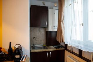 Oldtownvilla apartament - Sibiu - 2