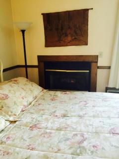 Afton House Inn - Afton - 2