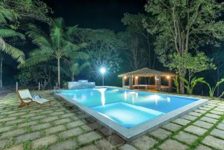 SaffronStays Laburnum House, Wada - Palghar - Wada - 4