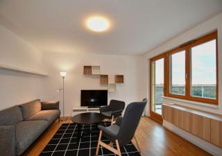 EFI Residence Holzova 28 - Brno - 2