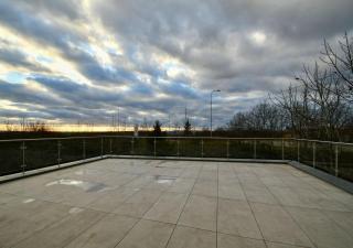 EFI Residence Holzova 28 - 1