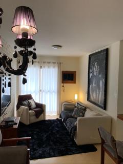 Flat 1095 jardins - São Paulo - 0
