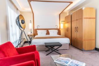 Five Seas by Inwood Hotels - Cannes - 5