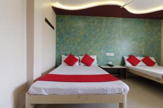 NEW HOTEL SURYA LODGE - Hiriyūr - 7
